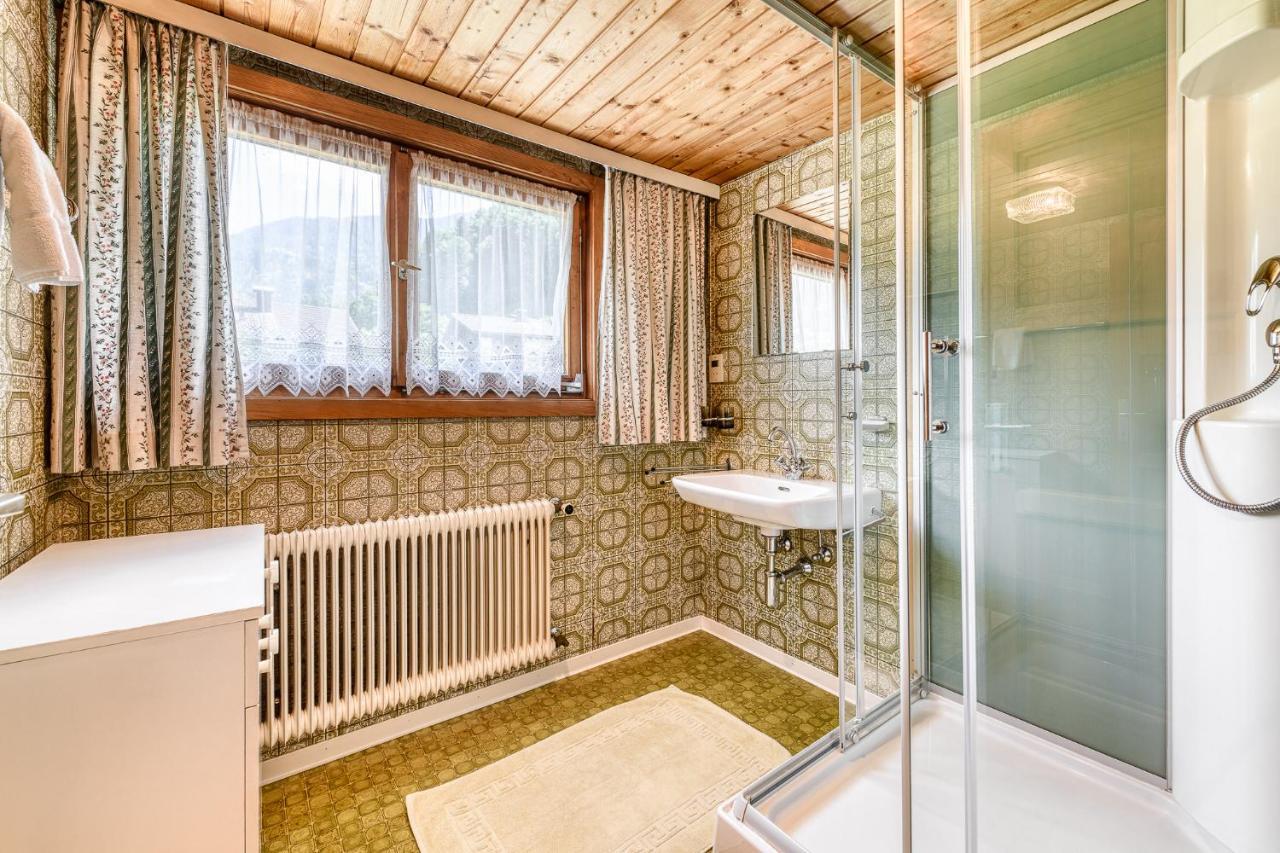 Chalet Mariedl Schruns Exterior photo